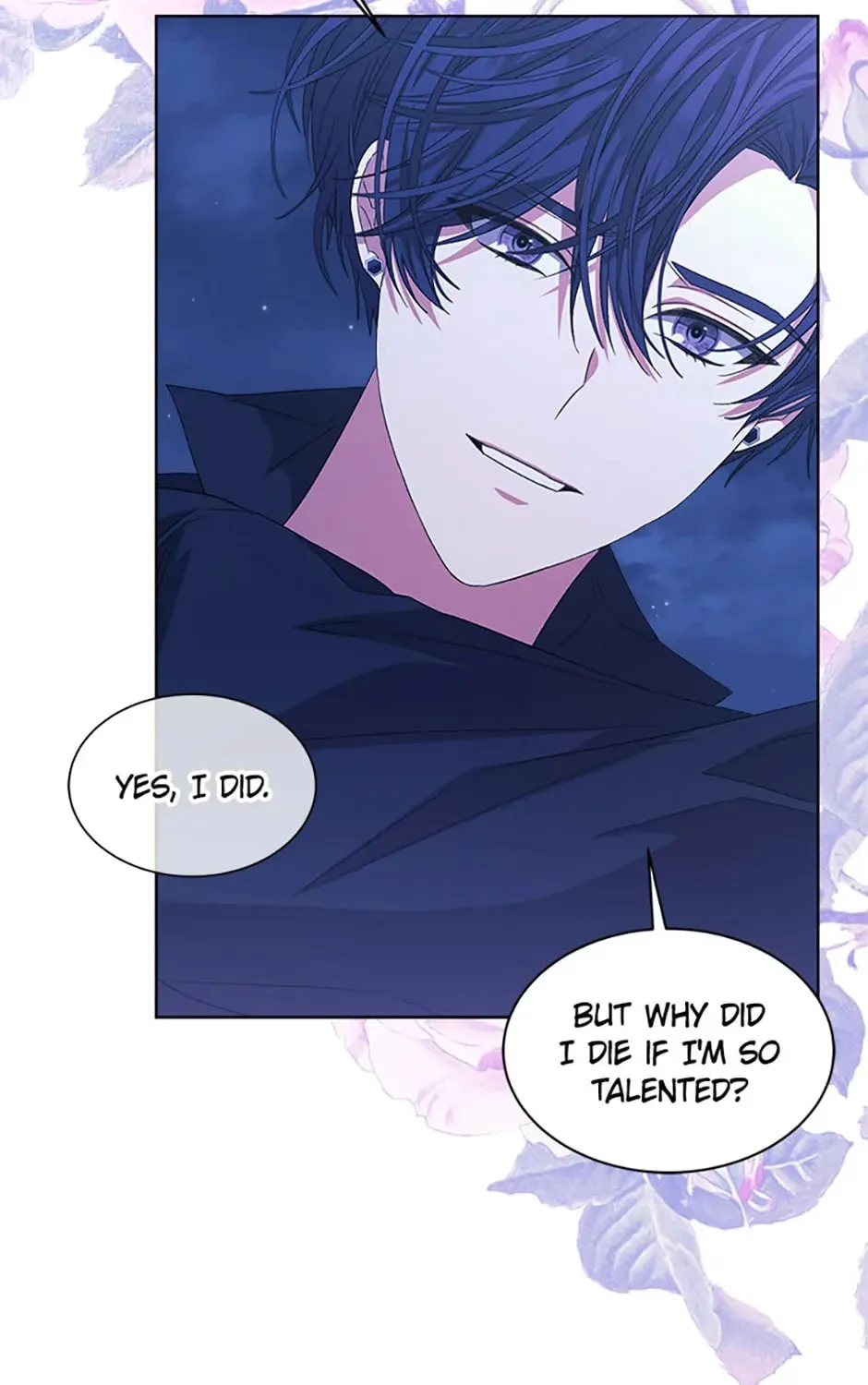 Tired of Living in Fiction Chapter 43 page 21 - 