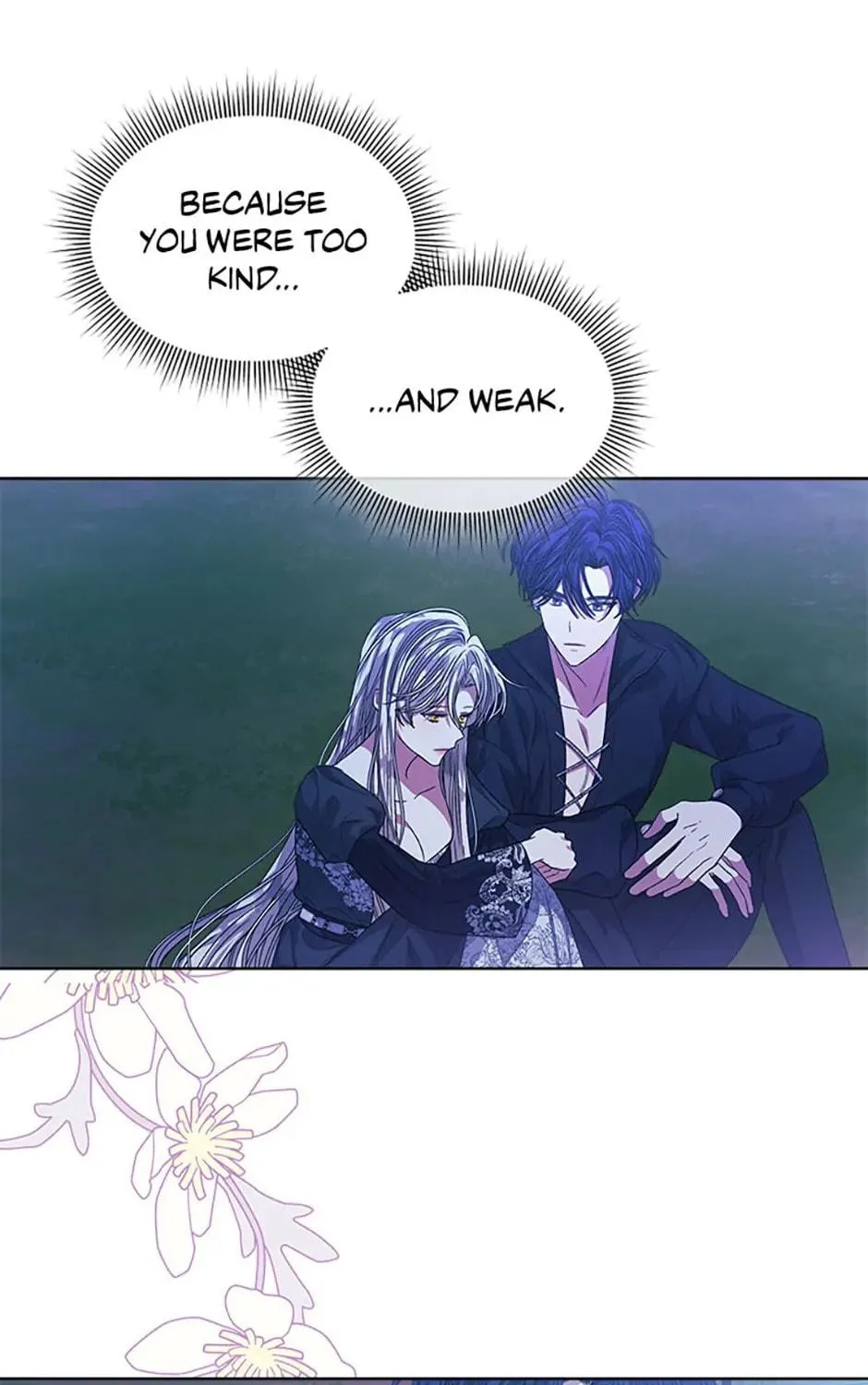Tired of Living in Fiction Chapter 43 page 23 - 
