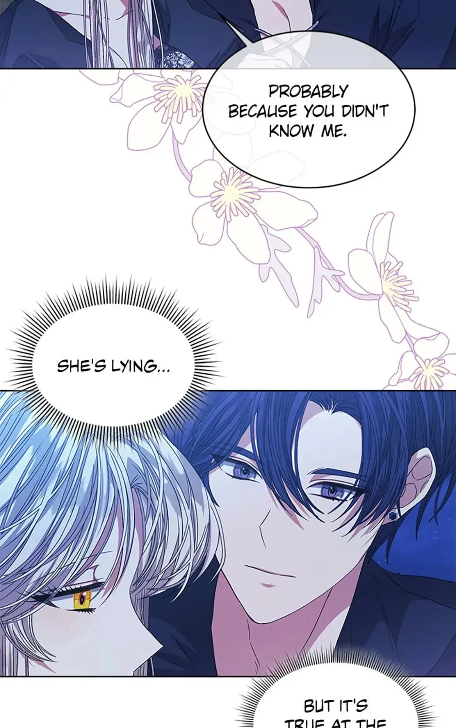 Tired of Living in Fiction Chapter 43 page 25 - 