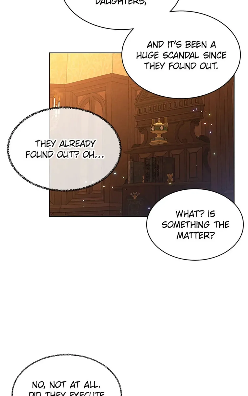 Tired of Living in Fiction Chapter 43 page 37 - 