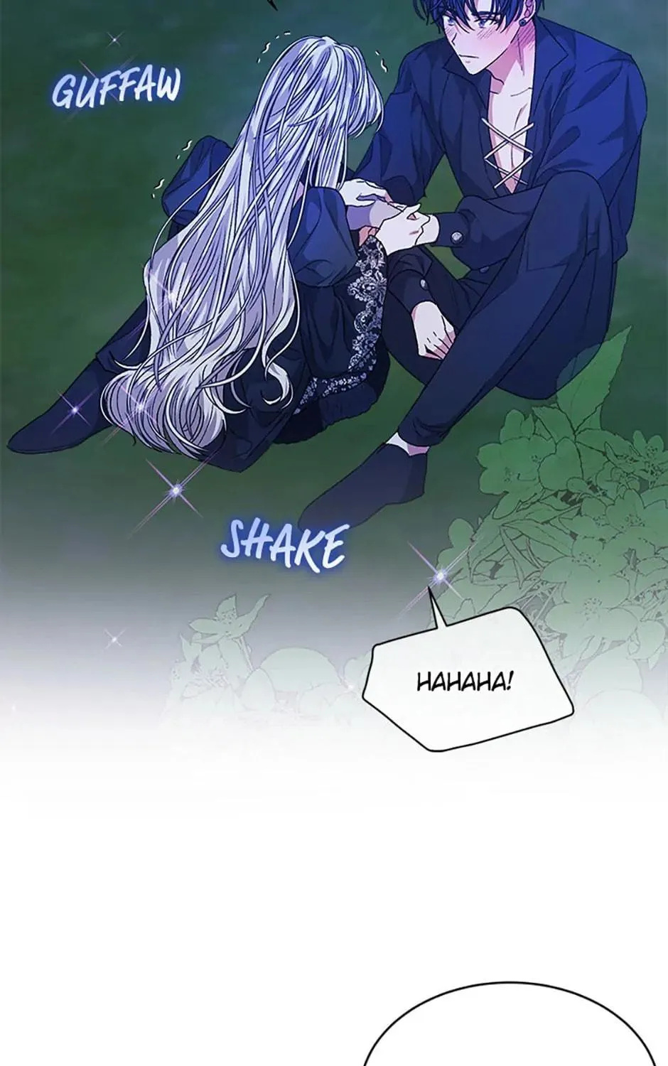 Tired of Living in Fiction Chapter 43 page 5 - 