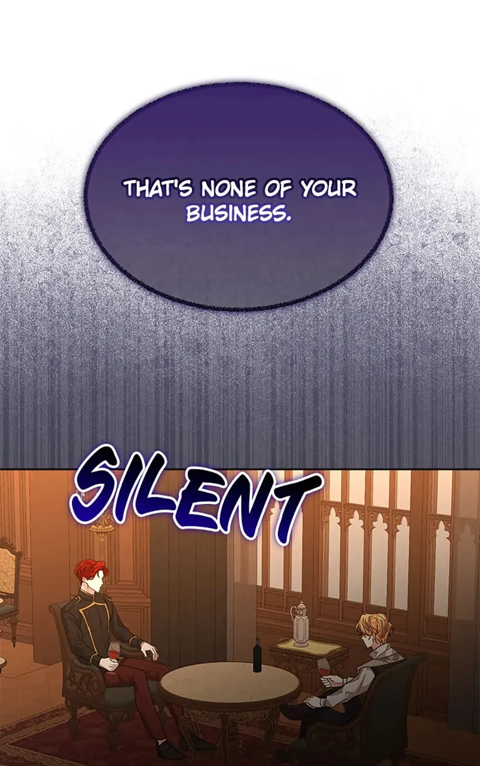 Tired of Living in Fiction Chapter 43 page 43 - 
