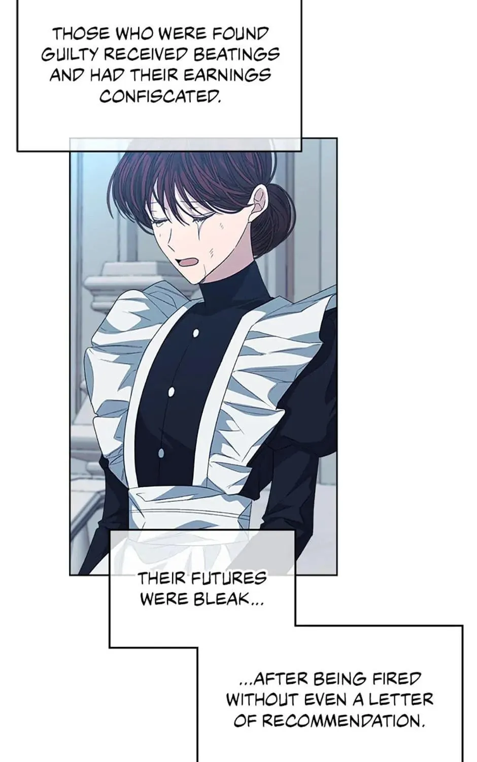 Tired of Living in Fiction Chapter 43 page 49 - 