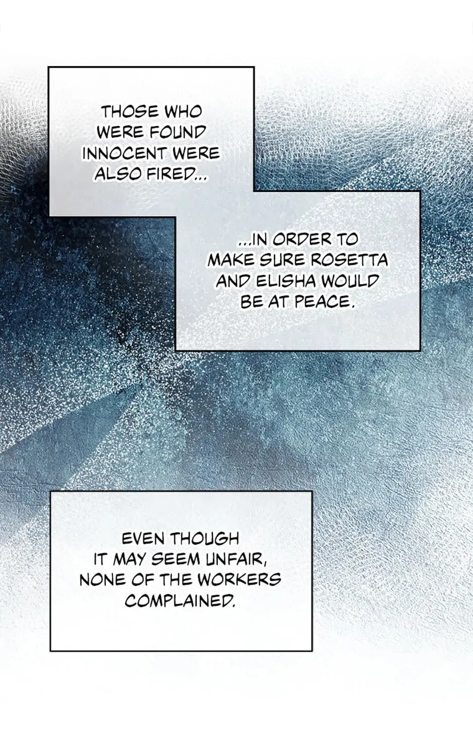 Tired of Living in Fiction Chapter 43 page 51 - 