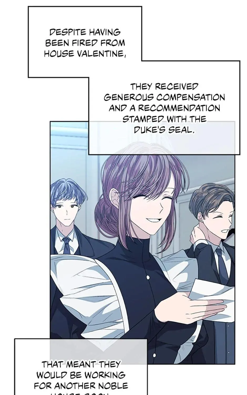 Tired of Living in Fiction Chapter 43 page 53 - 