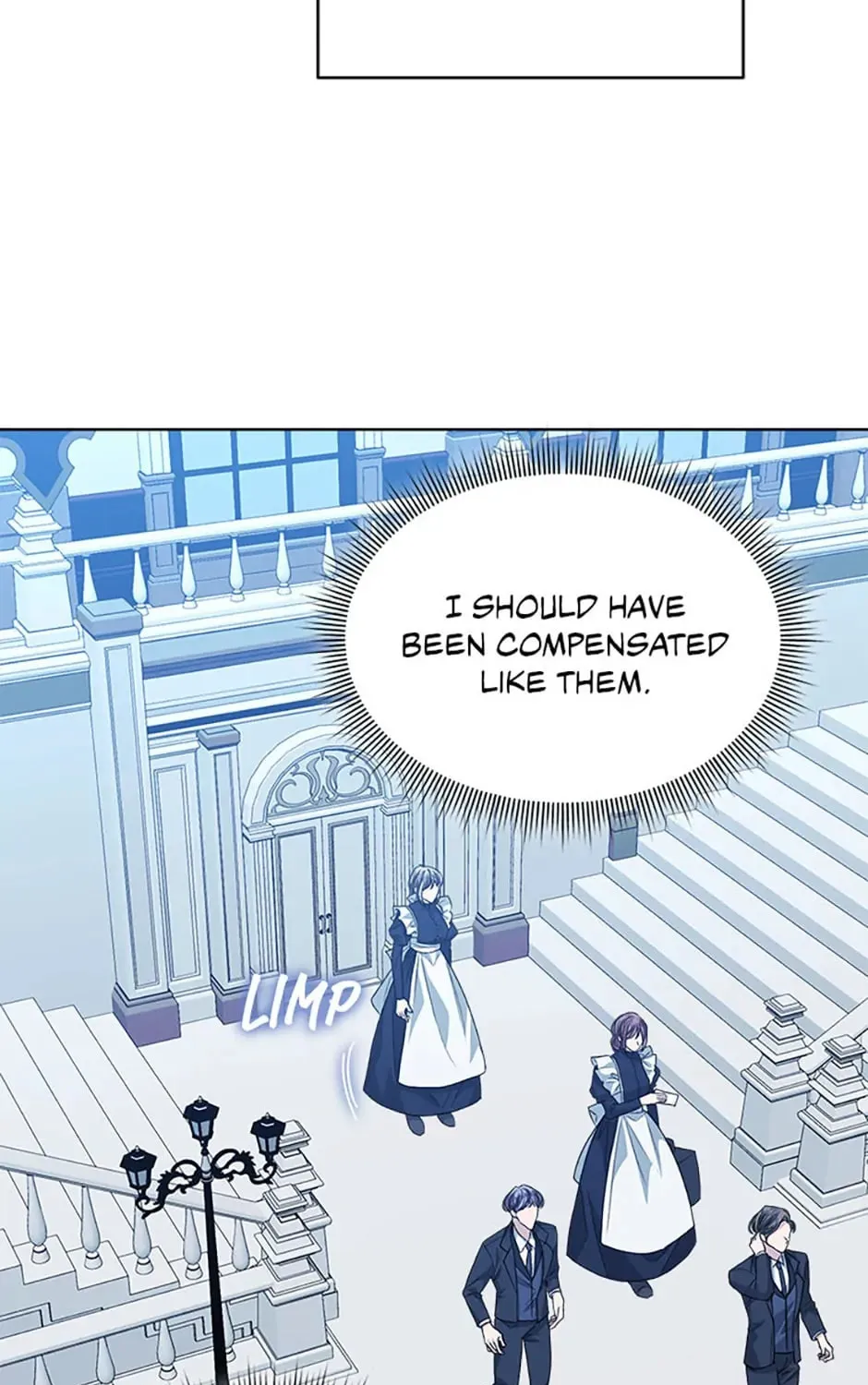 Tired of Living in Fiction Chapter 43 page 55 - 