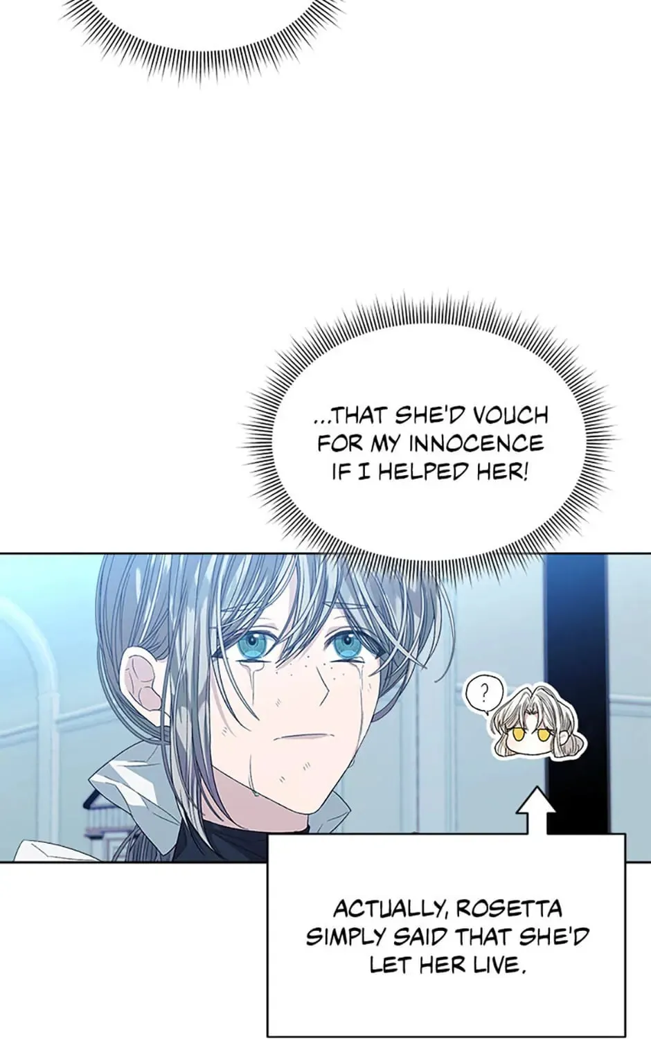 Tired of Living in Fiction Chapter 43 page 57 - 