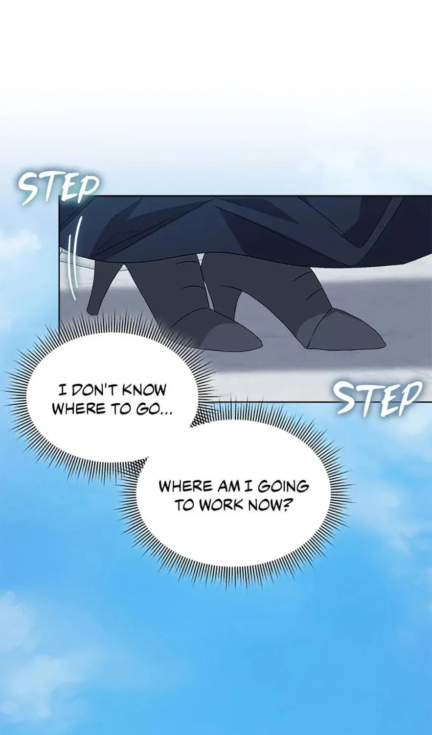 Tired of Living in Fiction Chapter 43 page 59 - 