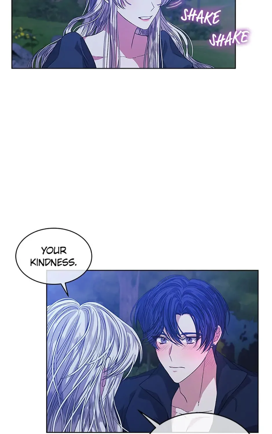 Tired of Living in Fiction Chapter 43 page 7 - 