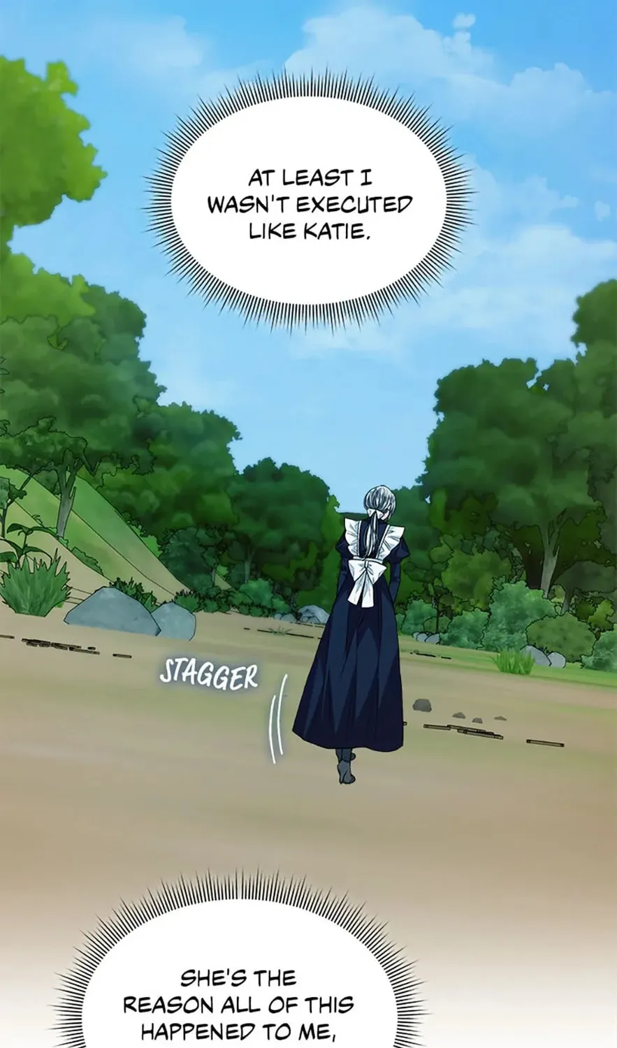 Tired of Living in Fiction Chapter 43 page 61 - 