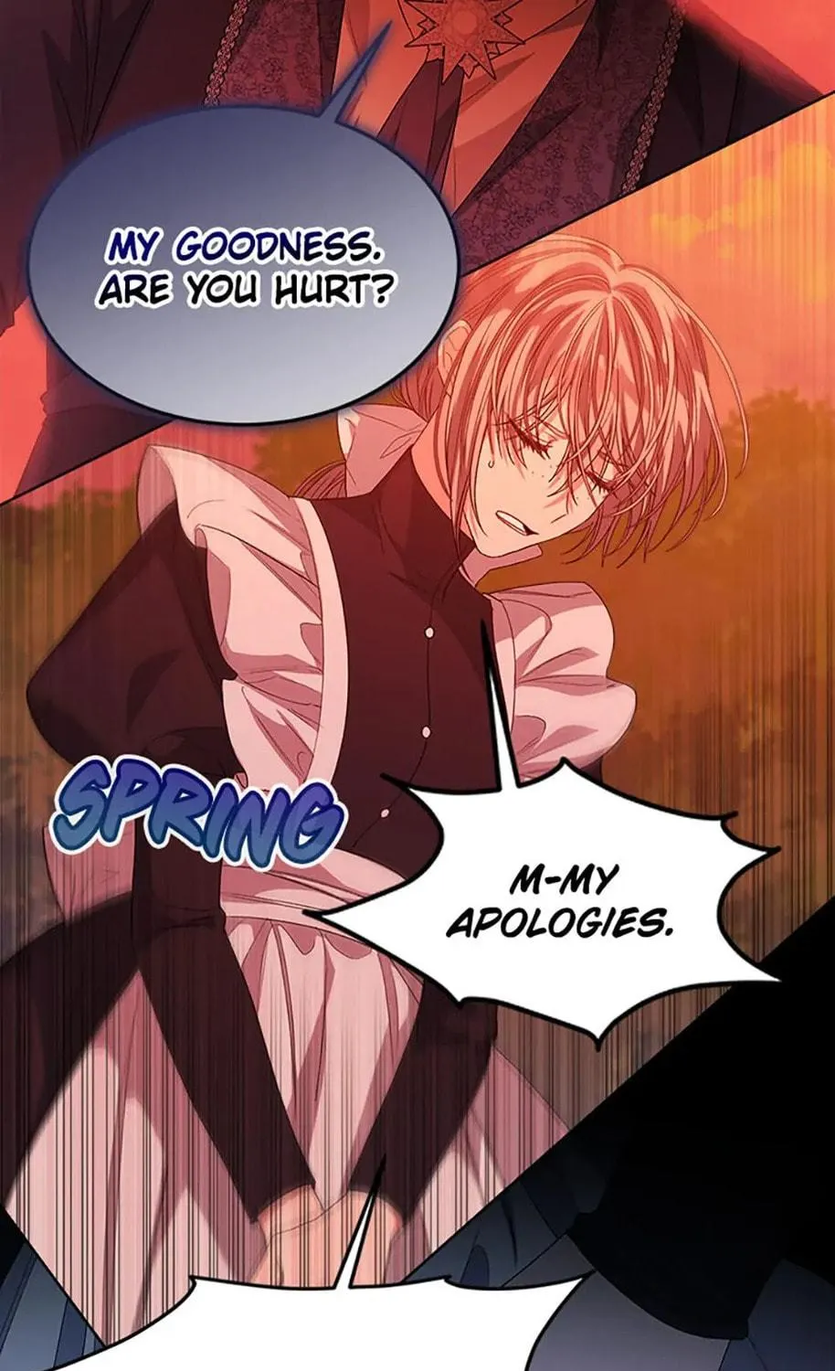Tired of Living in Fiction Chapter 43 page 71 - 