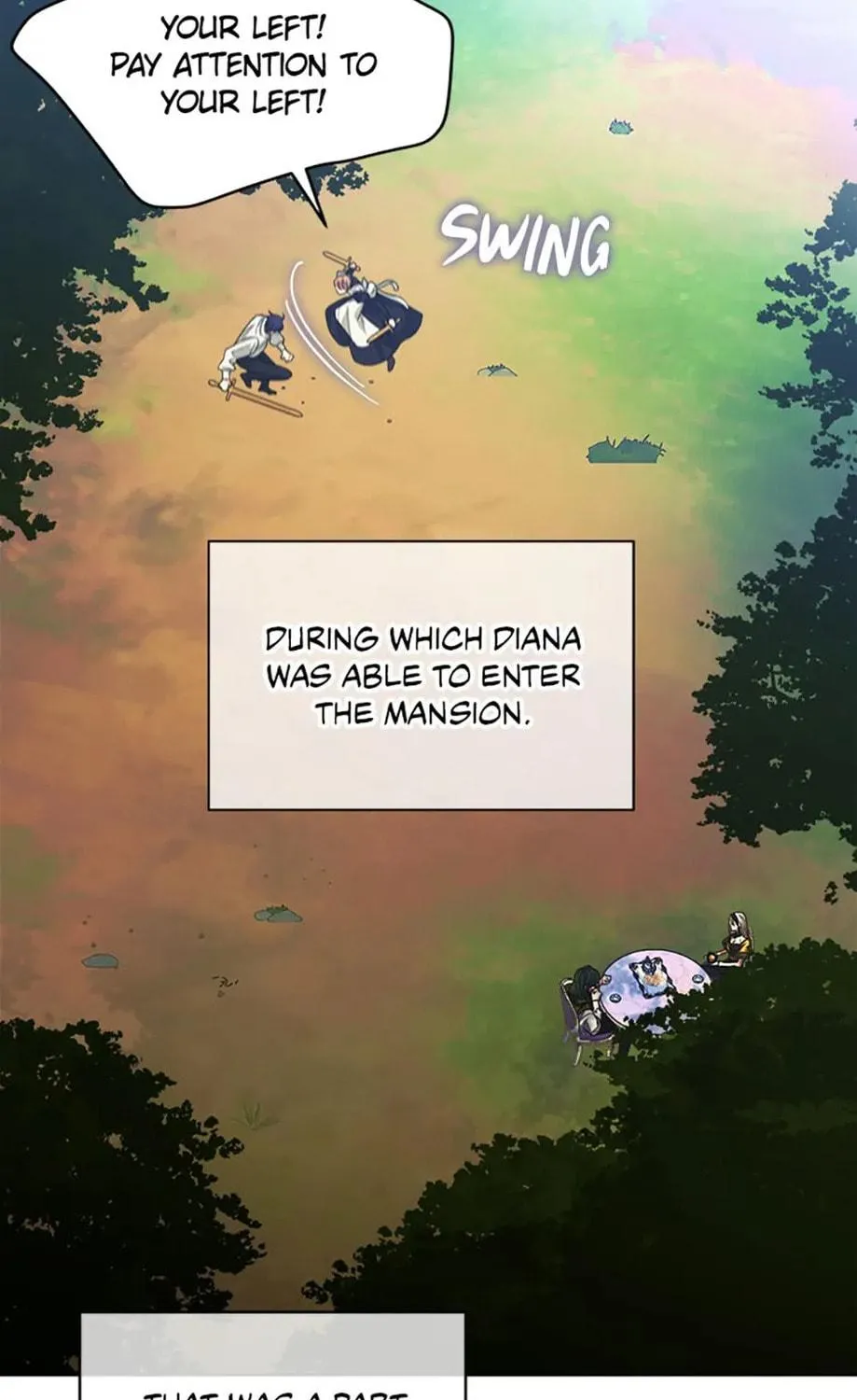 Tired of Living in Fiction Chapter 43 page 77 - 