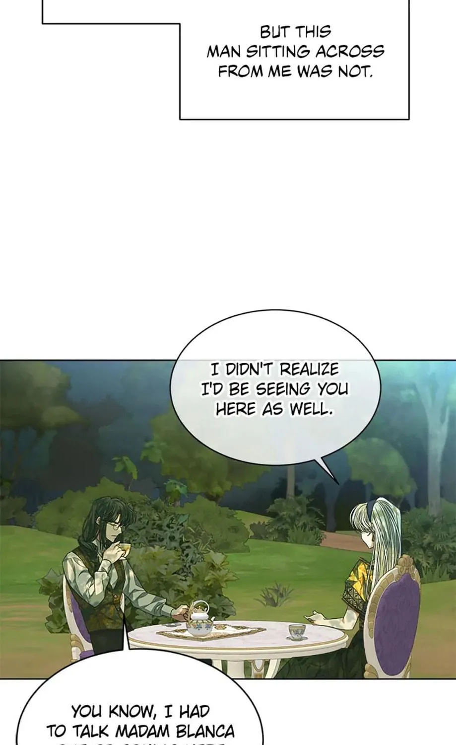 Tired of Living in Fiction Chapter 43 page 79 - 