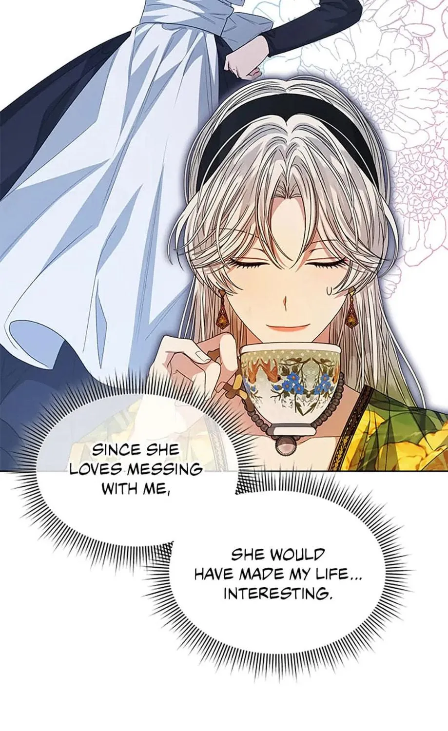 Tired of Living in Fiction Chapter 43 page 83 - 