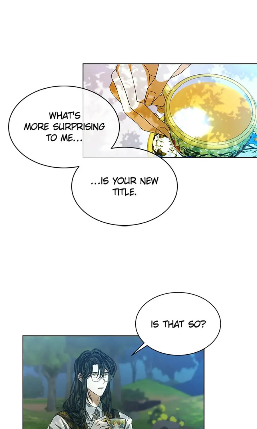 Tired of Living in Fiction Chapter 43 page 85 - 
