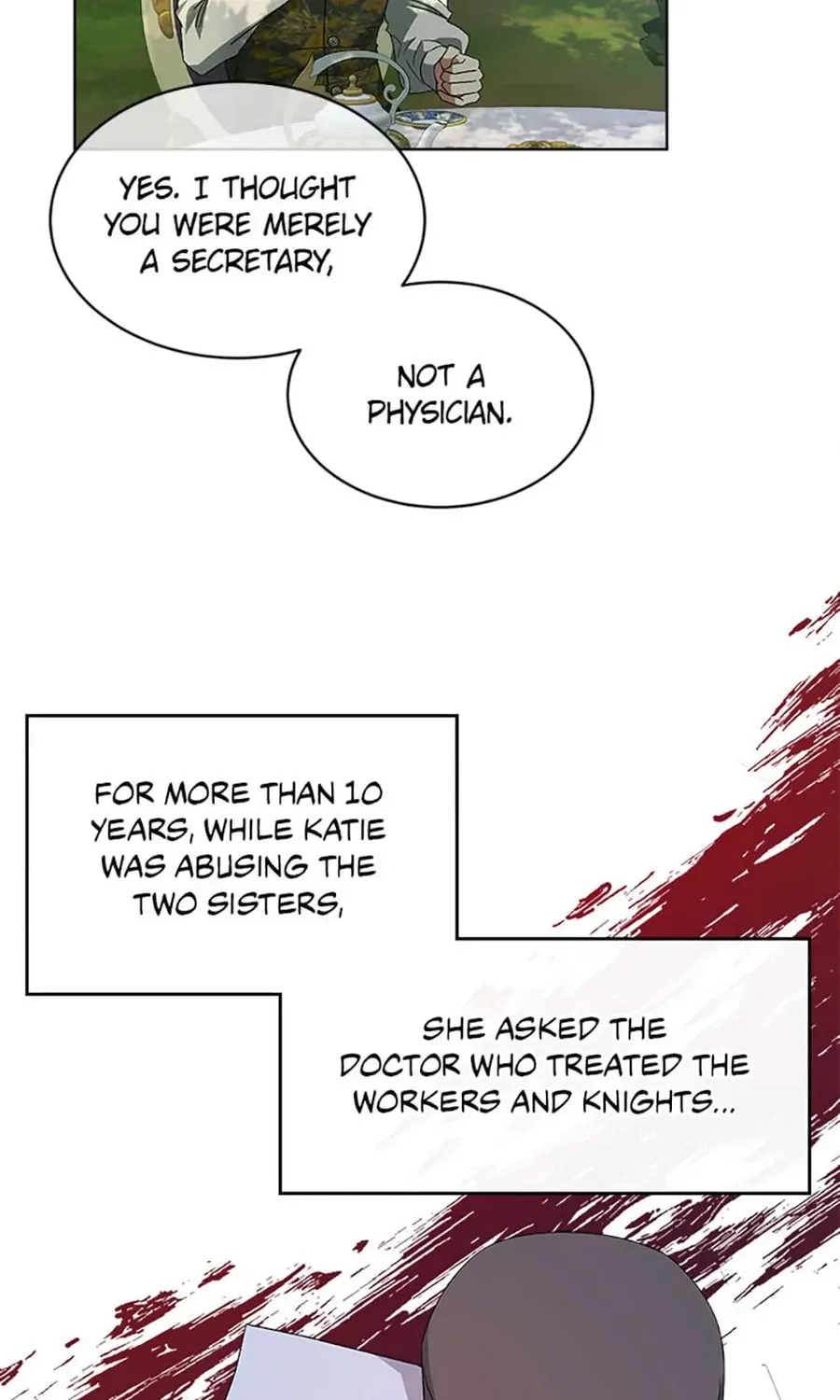 Tired of Living in Fiction Chapter 43 page 87 - 