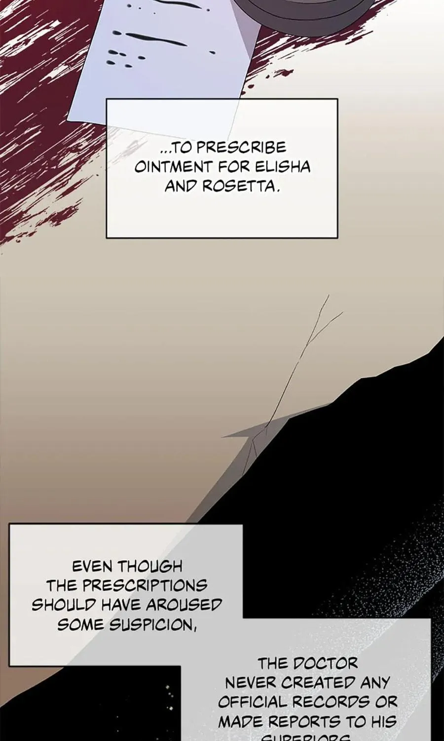 Tired of Living in Fiction Chapter 43 page 89 - 