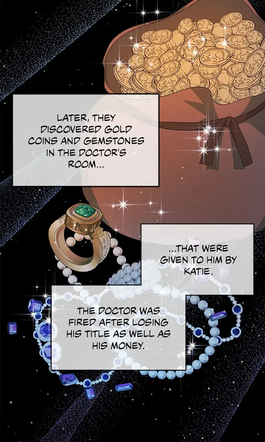 Tired of Living in Fiction Chapter 43 page 91 - 