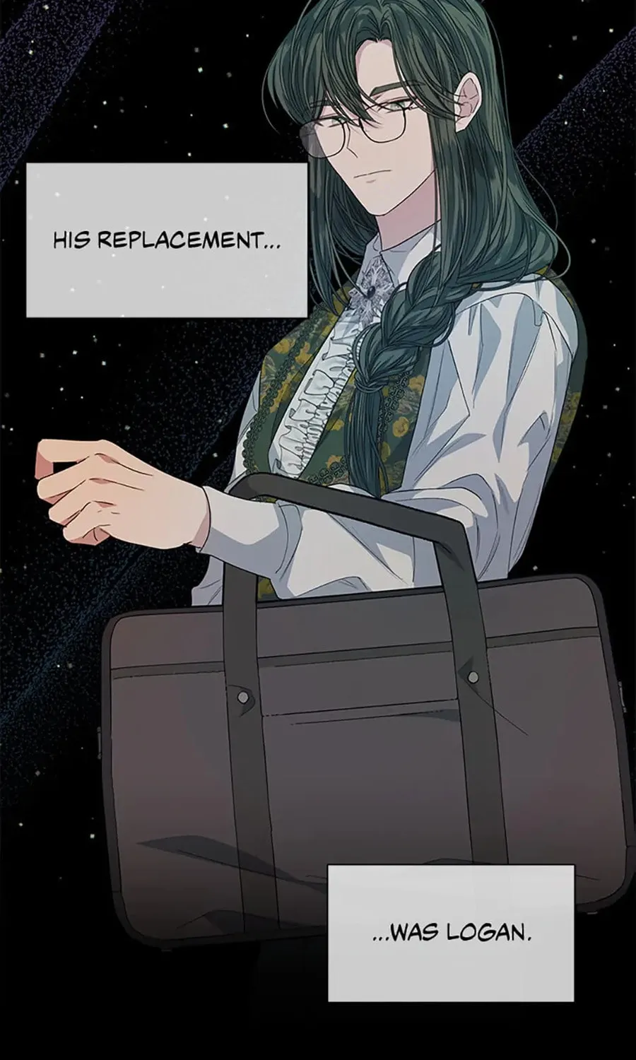 Tired of Living in Fiction Chapter 43 page 93 - 