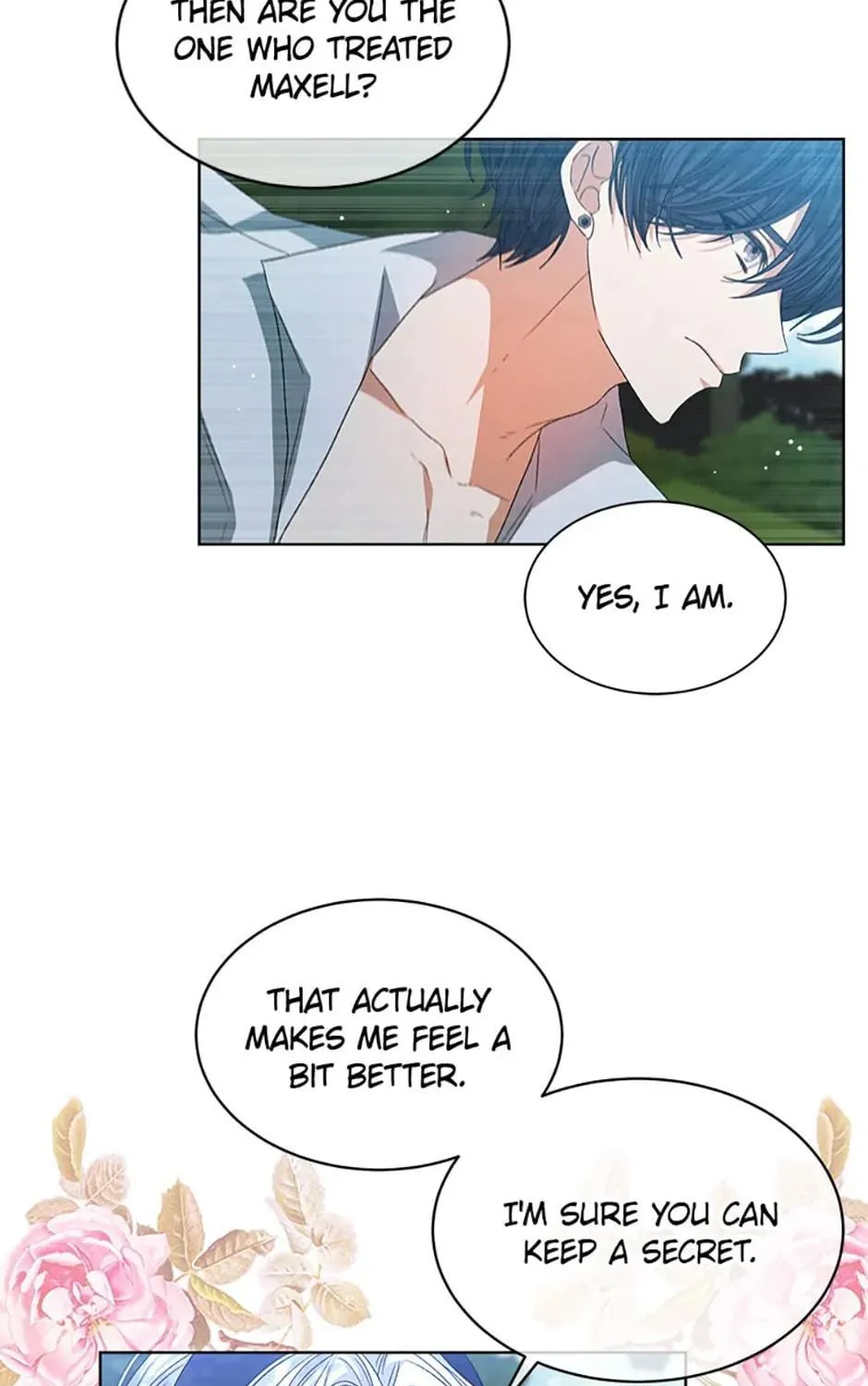 Tired of Living in Fiction Chapter 43 page 99 - 