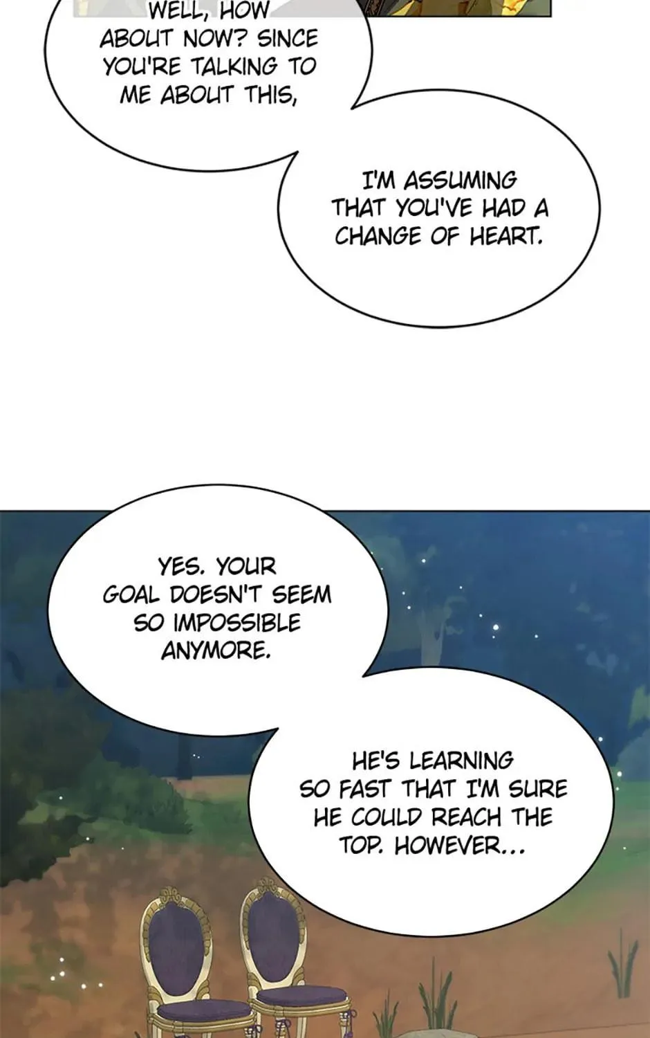 Tired of Living in Fiction Chapter 44 page 101 - 
