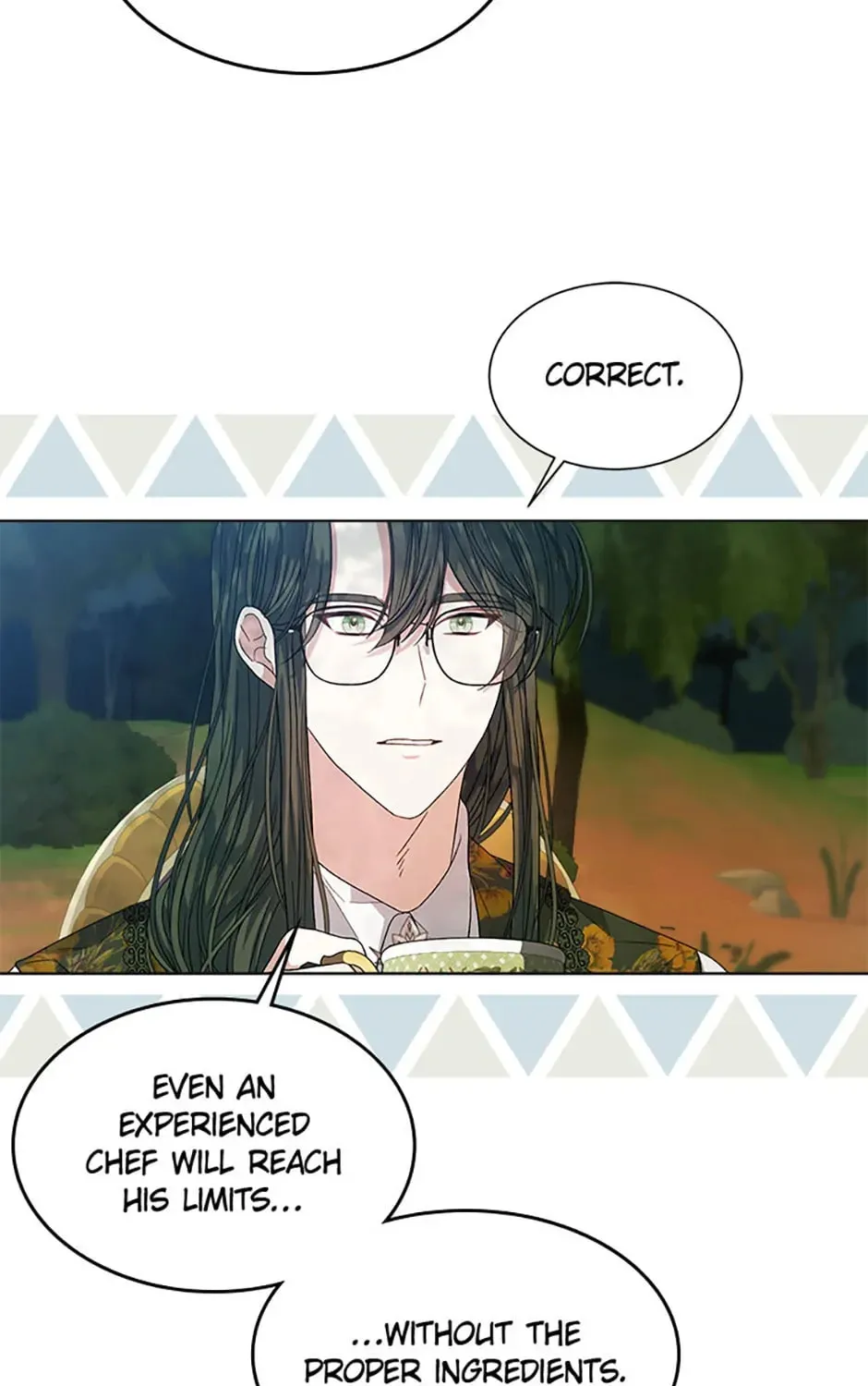 Tired of Living in Fiction Chapter 44 page 103 - 