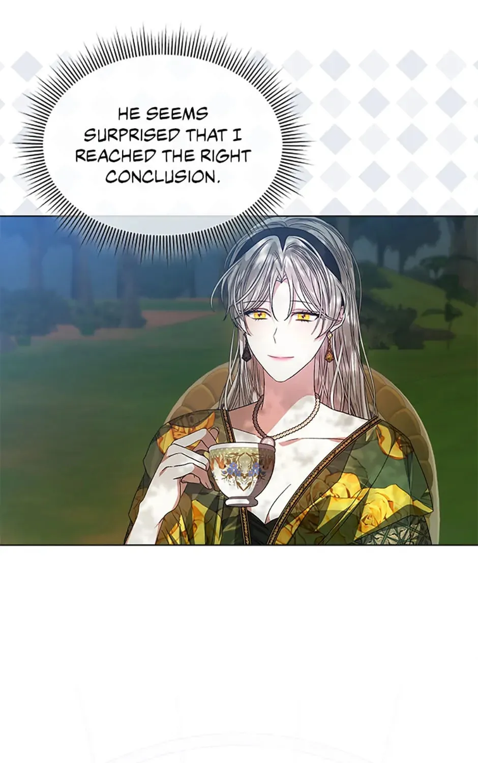 Tired of Living in Fiction Chapter 44 page 105 - 