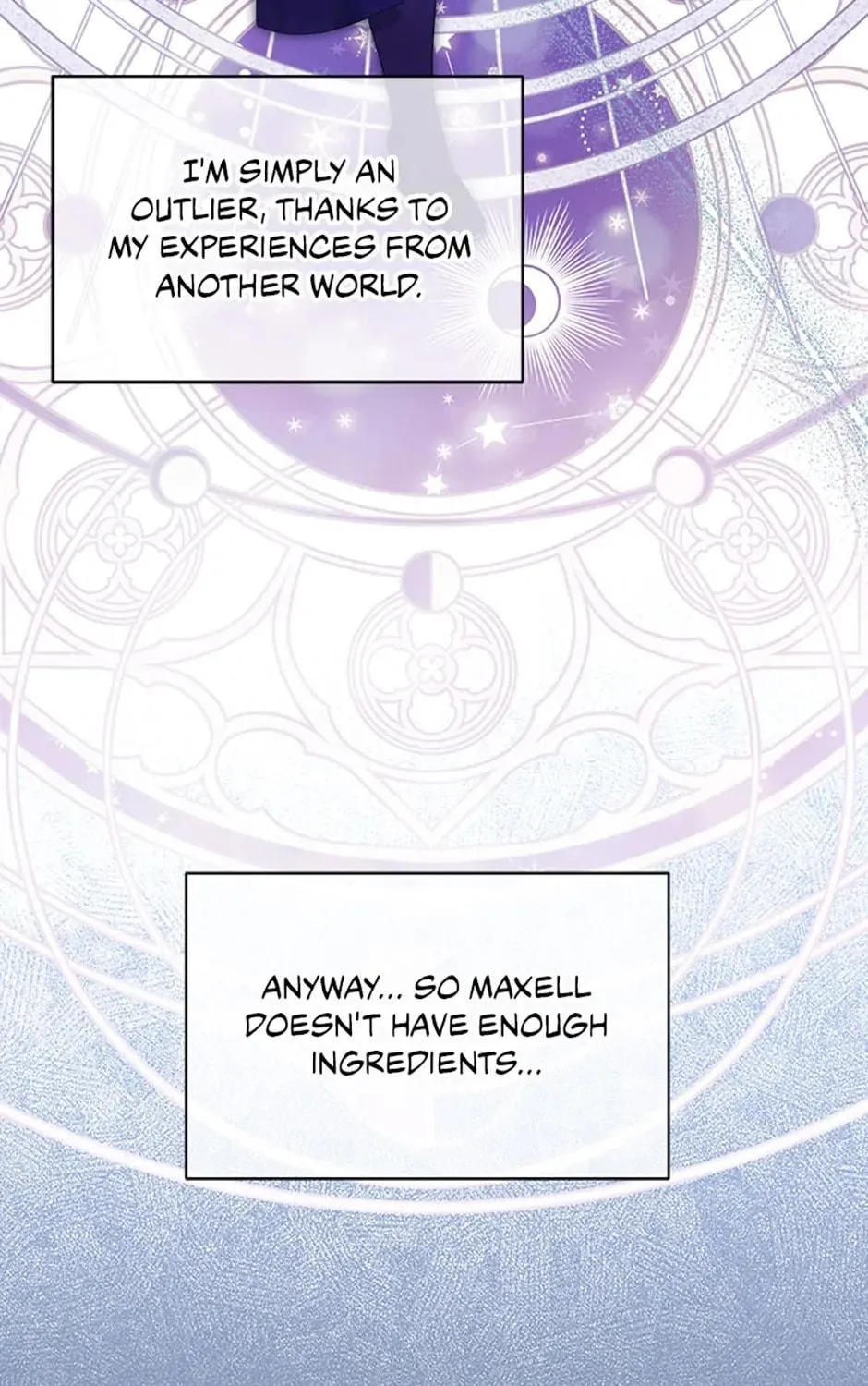 Tired of Living in Fiction Chapter 44 page 109 - 
