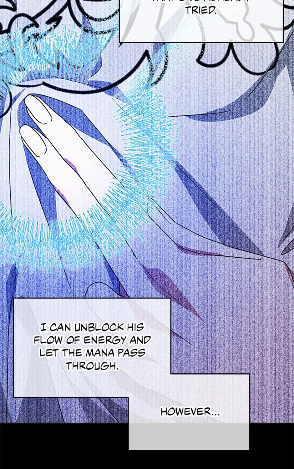 Tired of Living in Fiction Chapter 44 page 111 - 