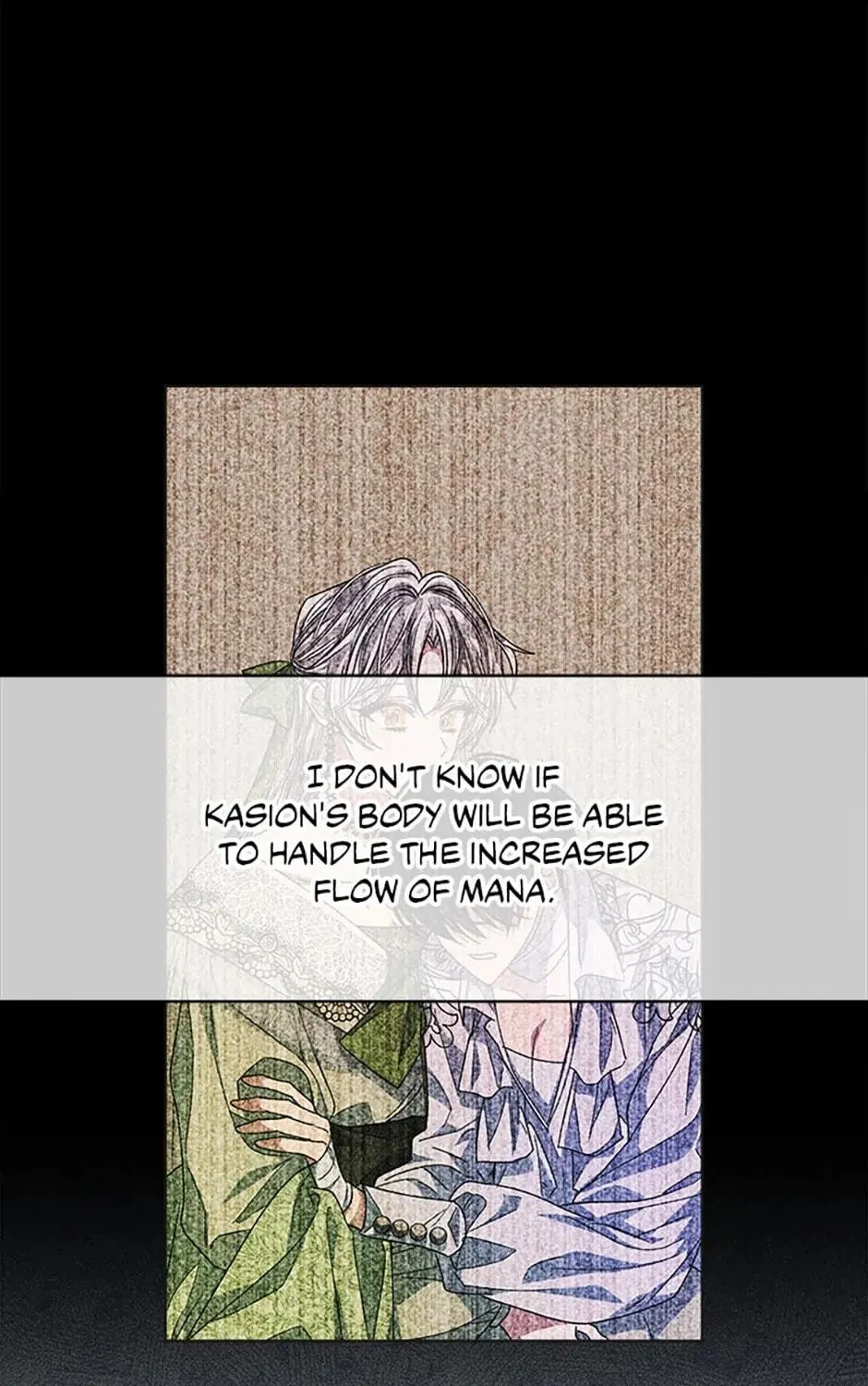 Tired of Living in Fiction Chapter 44 page 113 - 