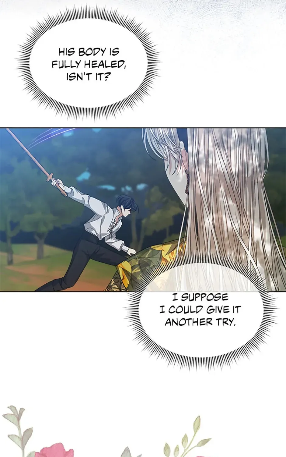 Tired of Living in Fiction Chapter 44 page 115 - 