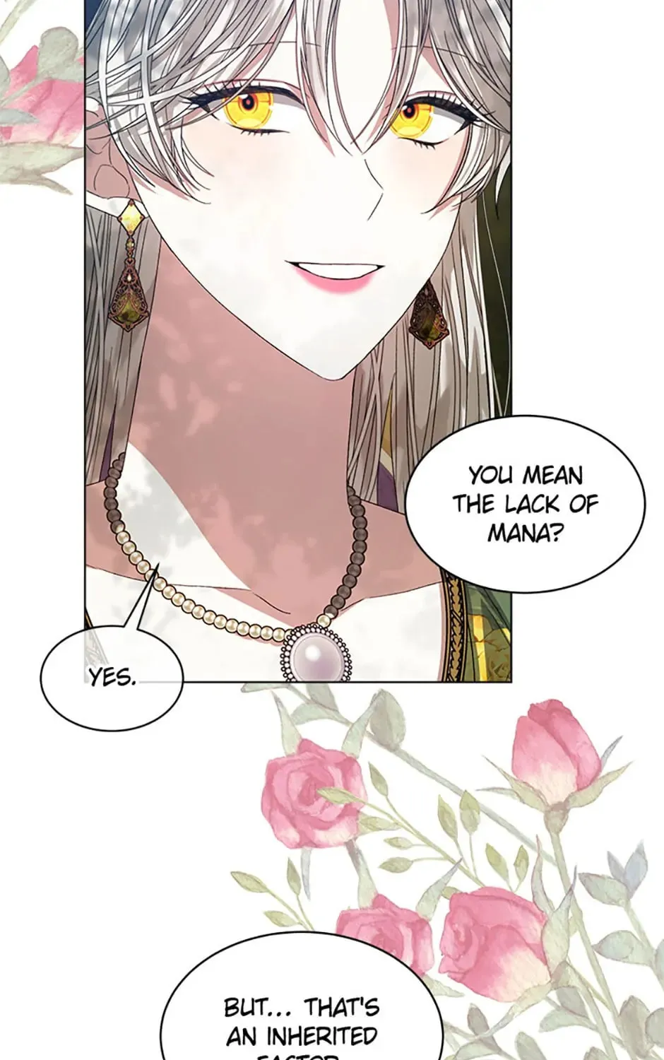 Tired of Living in Fiction Chapter 44 page 117 - 