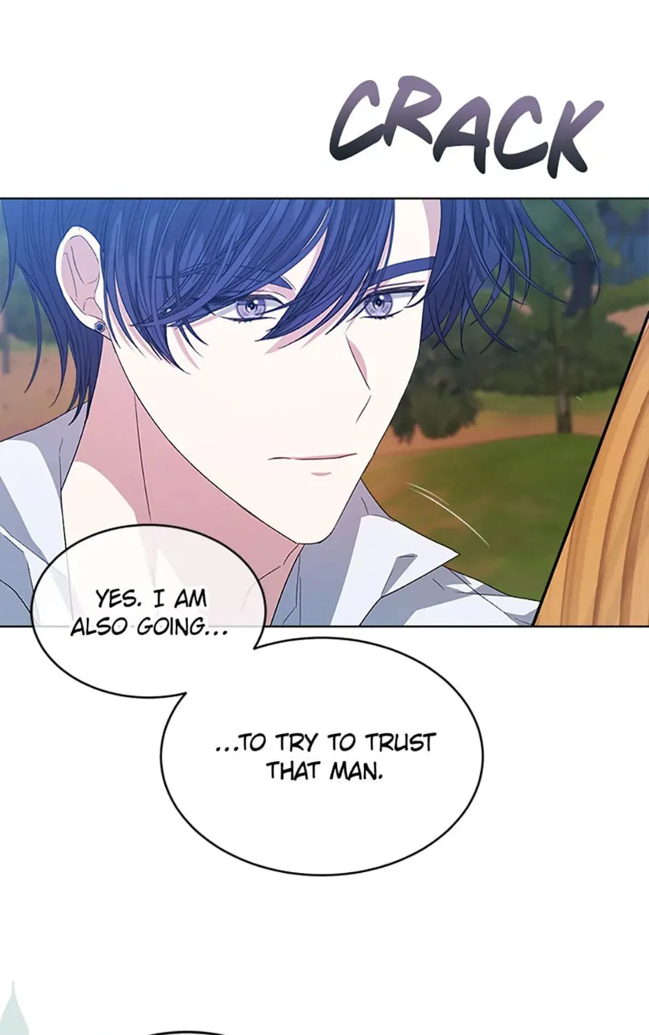 Tired of Living in Fiction Chapter 44 page 121 - 