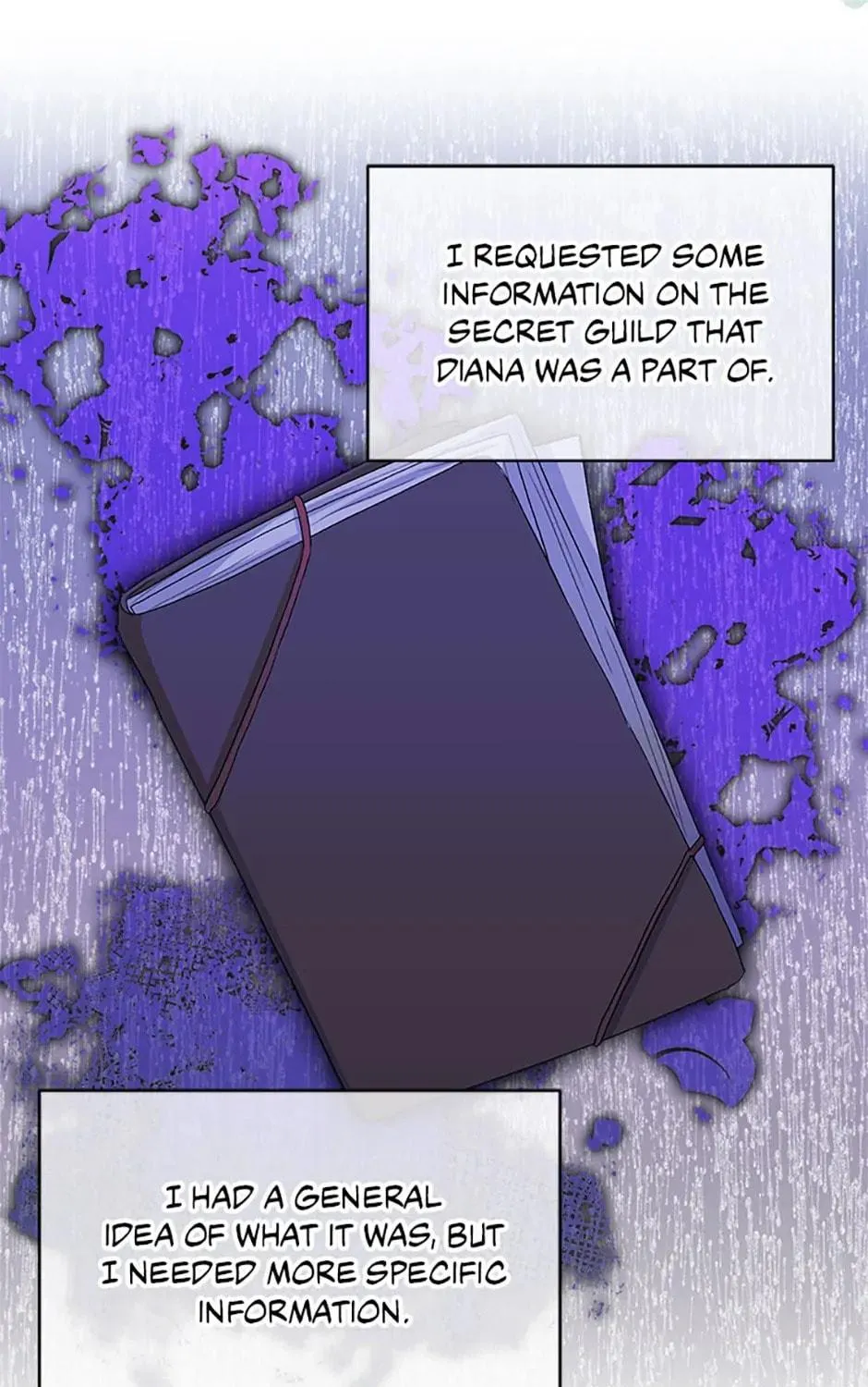 Tired of Living in Fiction Chapter 44 page 125 - 