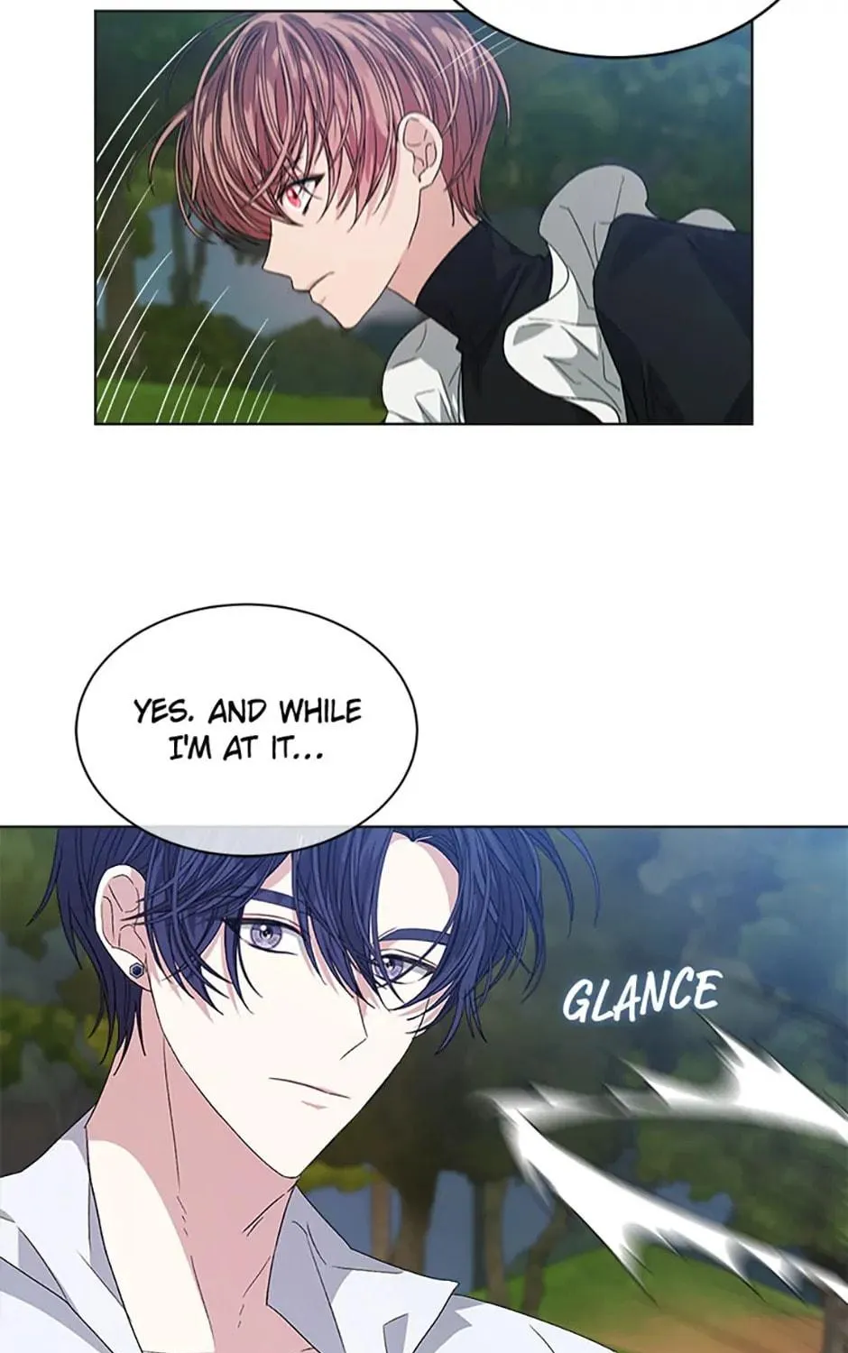 Tired of Living in Fiction Chapter 44 page 131 - 