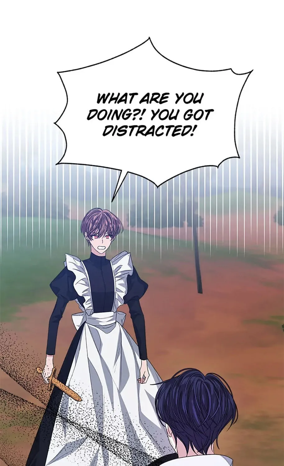 Tired of Living in Fiction Chapter 44 page 141 - 