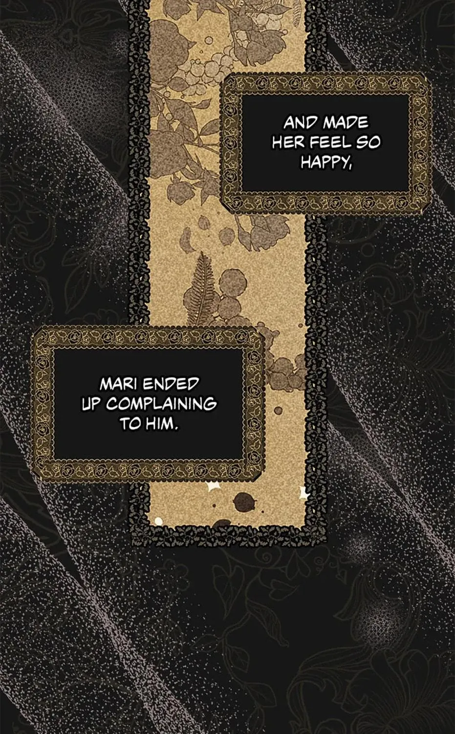 Tired of Living in Fiction Chapter 44 page 19 - 