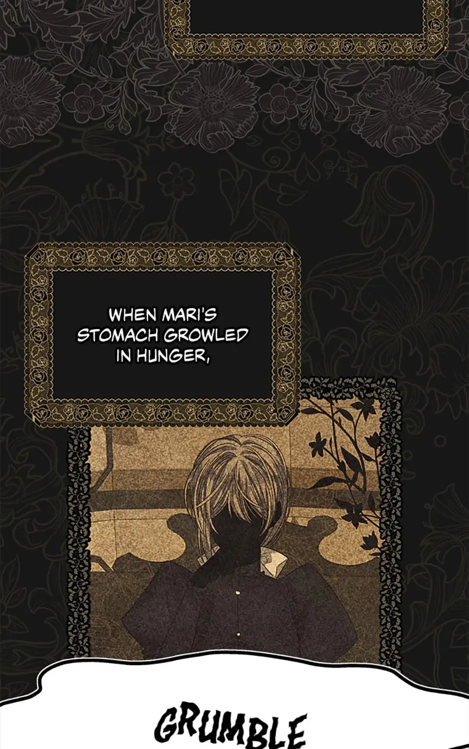 Tired of Living in Fiction Chapter 44 page 3 - 