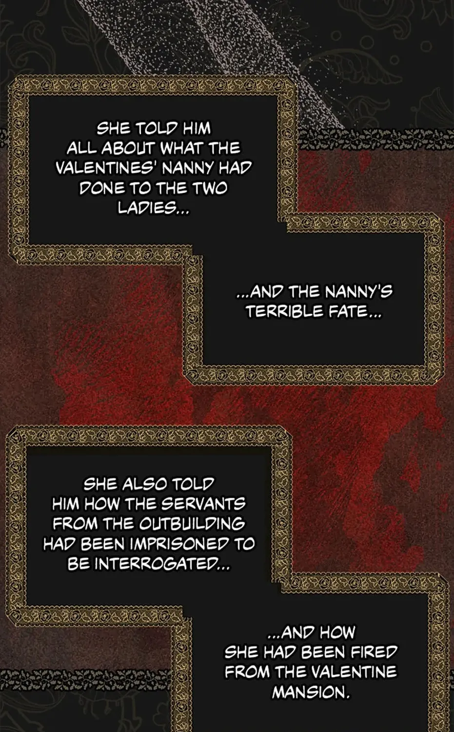 Tired of Living in Fiction Chapter 44 page 21 - 
