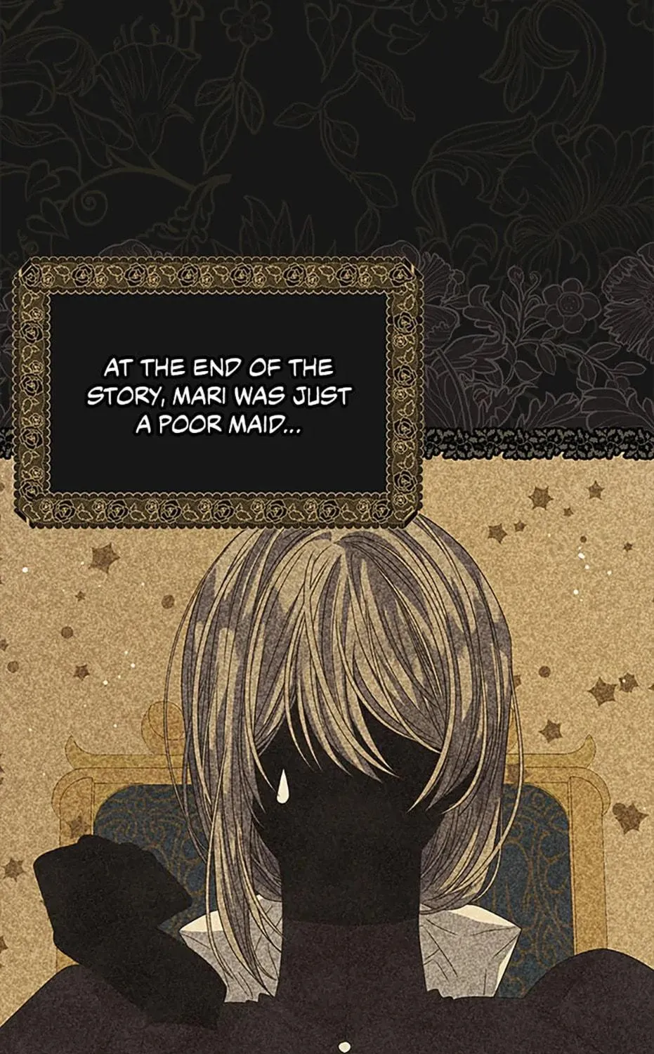 Tired of Living in Fiction Chapter 44 page 23 - 