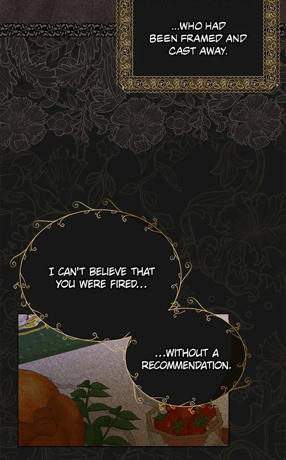 Tired of Living in Fiction Chapter 44 page 25 - 