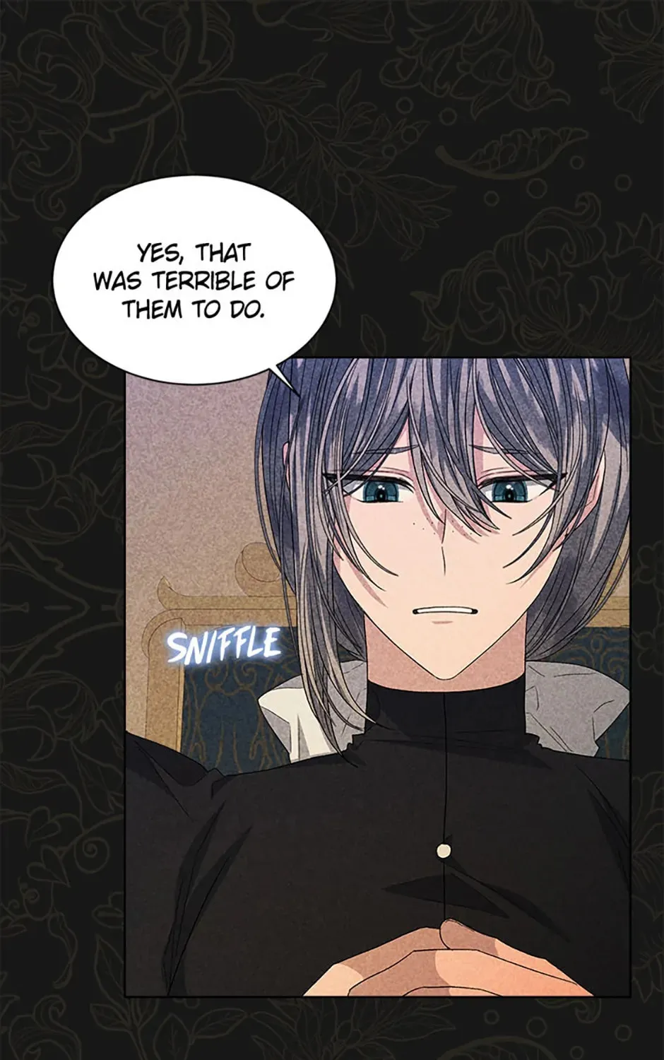 Tired of Living in Fiction Chapter 44 page 27 - 