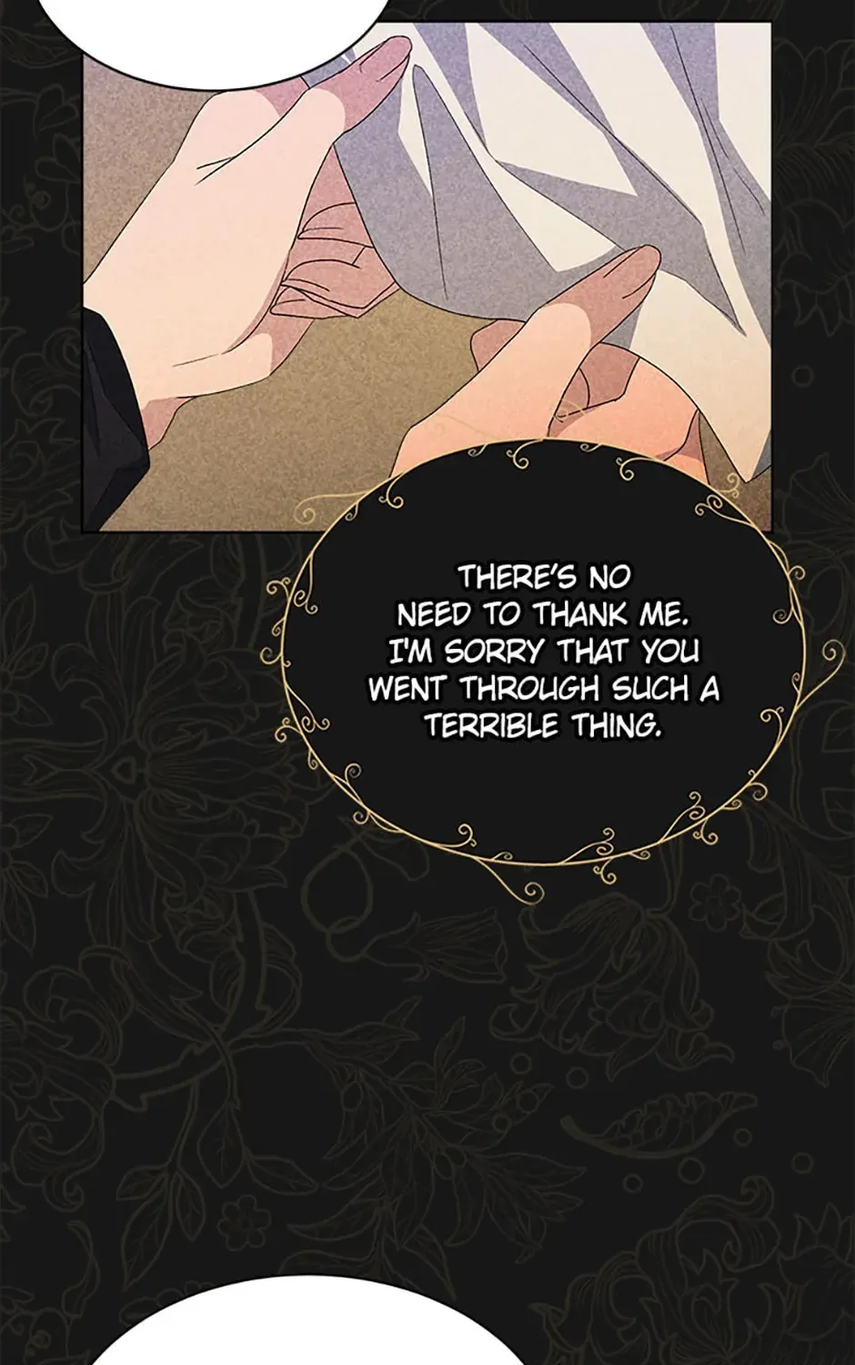 Tired of Living in Fiction Chapter 44 page 33 - 