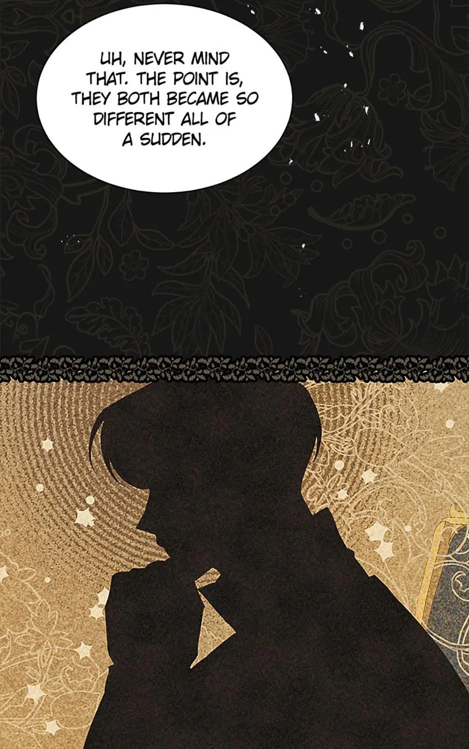 Tired of Living in Fiction Chapter 44 page 47 - 