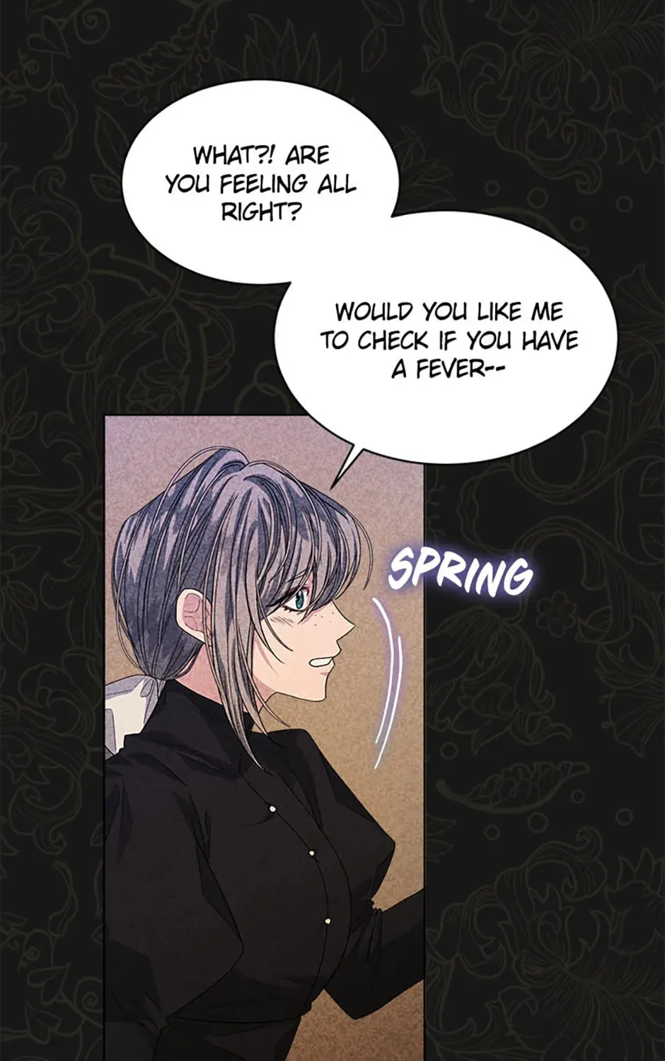 Tired of Living in Fiction Chapter 44 page 51 - 