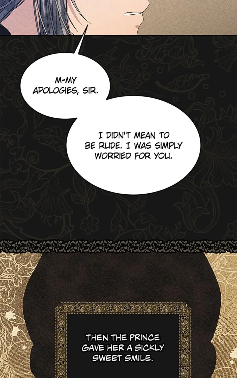 Tired of Living in Fiction Chapter 44 page 57 - 