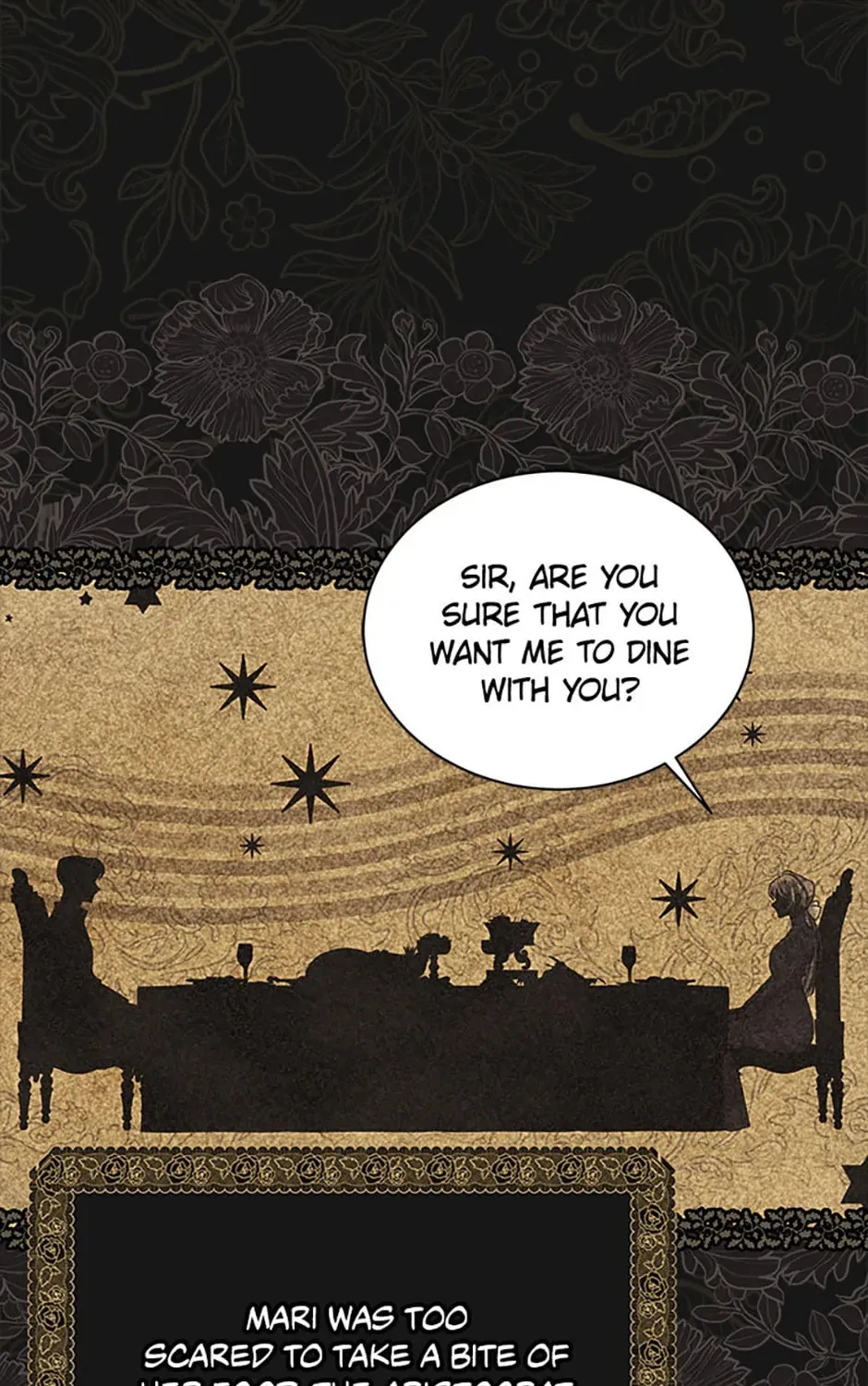 Tired of Living in Fiction Chapter 44 page 7 - 