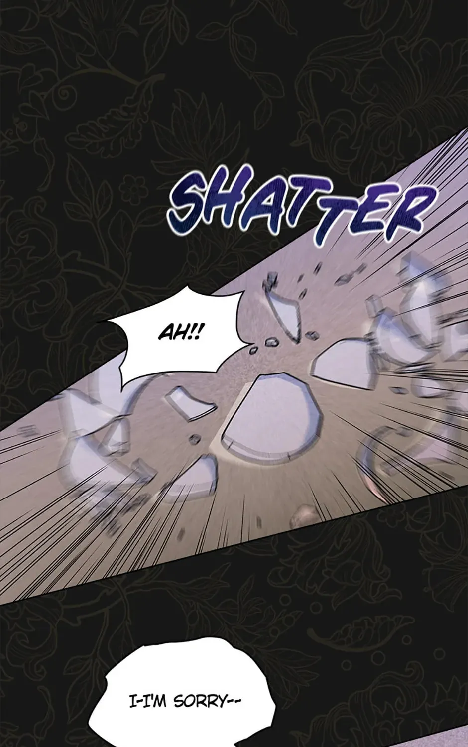 Tired of Living in Fiction Chapter 44 page 61 - 