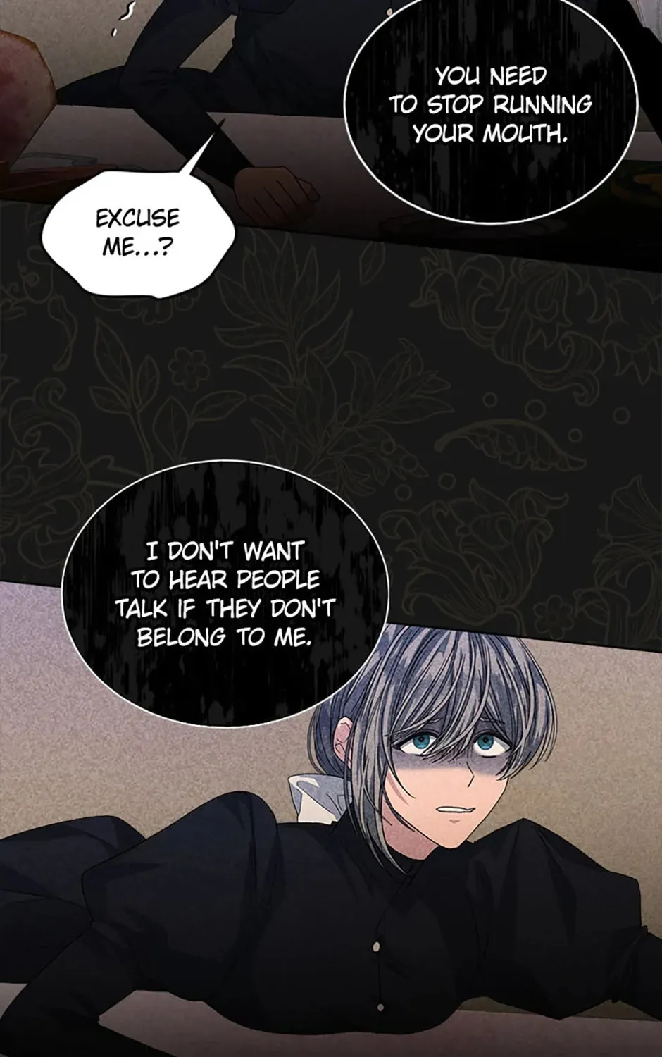 Tired of Living in Fiction Chapter 44 page 63 - 