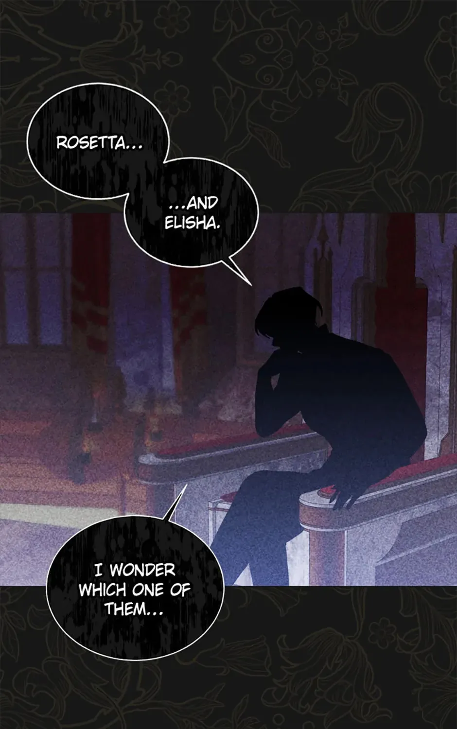 Tired of Living in Fiction Chapter 44 page 81 - 